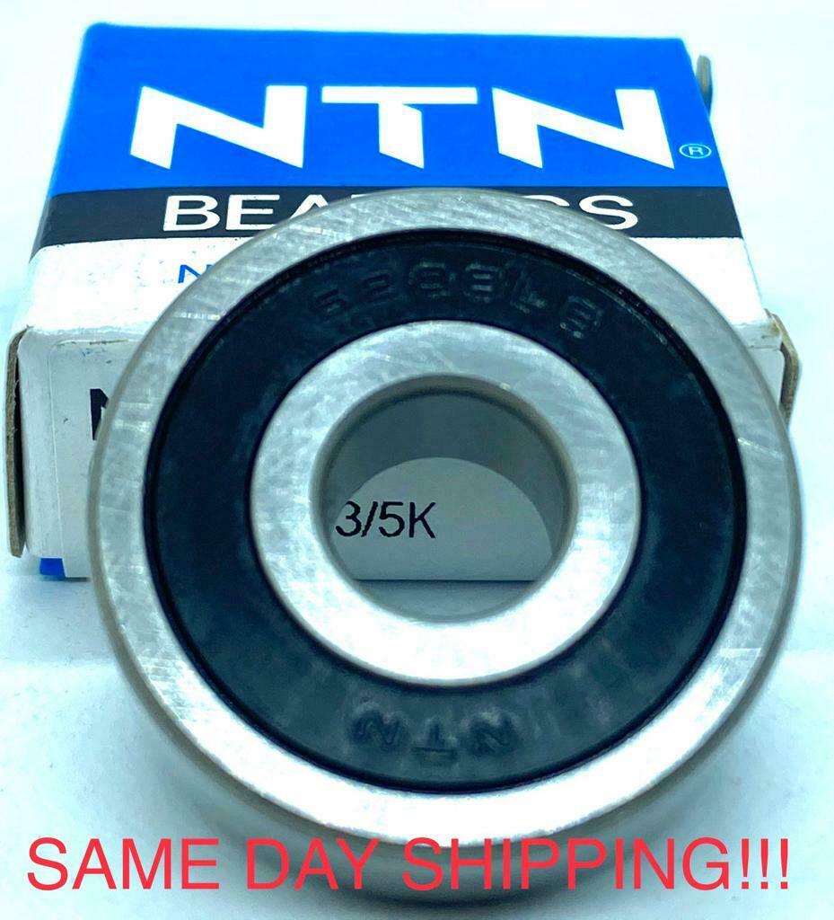 Llb C Ntn Deep Groove Ball Bearing X X Mm Rs Rs