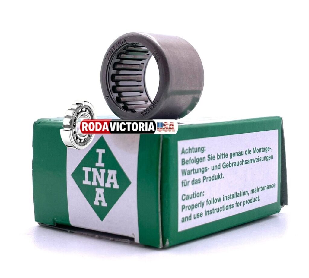 Ina Hk Drawn Cup Needle Roller Bearing X X Mm Rodavictoria Usa