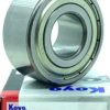 5204ZZ KOYO MADE IN JAPAN Angular Contact 20x47x20.6 mm 5204Z Row Ball Bearing - Image 2