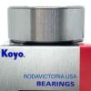5204ZZ KOYO MADE IN JAPAN Angular Contact 20x47x20.6 mm 5204Z Row Ball Bearing - Image 4
