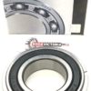 6006 2RS NR KOYO BALL BEARING 30mmx55mmx13mm with snap ring & seals 6006 2rs - Image 2