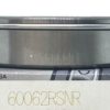 6006 2RS NR KOYO BALL BEARING 30mmx55mmx13mm with snap ring & seals 6006 2rs - Image 3