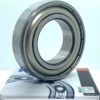 6006 ZZ C3 KOYO Can-Am V961006006ZZ Ball Bearing 30X55X13 Made In Japan - Image 4