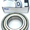 6006-ZZ C3 EMQ Whirlpool Spin Bearing 30x55x13mm 35-2205 AP4045050 33-0260 - Image 2