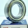 6006ZZ Nachi Radial Ball Bearing 30x55x13 6006-ZZ - Image 2