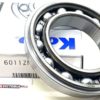 6011 ZNR C3 KOYO 55mm x 90mm x 18mm Shielded C3 Snap Ring Japan Ball Bearings - Image 2