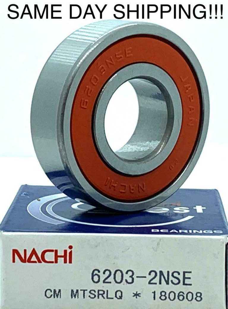 6203 42 подшипник