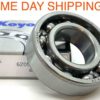 6205 C3 KOYO Deep Groove Bearing - 25 x 52 x 15mm