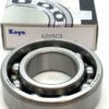 6205 C3 KOYO Deep Groove Bearing - 25 x 52 x 15mm - Image 2