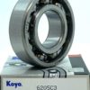 6205 C3 KOYO Deep Groove Bearing - 25 x 52 x 15mm - Image 3