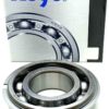 6205 NR KOYO Bearing Snap Ring Japan 25x52x15mm - Image 3