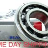 6205 NR KOYO Bearing Snap Ring Japan 25x52x15mm