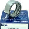 B-1710 Koyo Needle Roller Bearing, Full Complement Drawn Cup, Open B1710 - Image 2