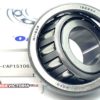 15106/15250X KOYO Tapered Roller Bearing SET 252 / 26,99 x 63,50 x 20,64 mm - Image 2