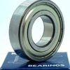 KOYO 6206 ZZ C3 Deep Groove Ball Bearing, Metal Shielded 30x62x16 mm - Image 5