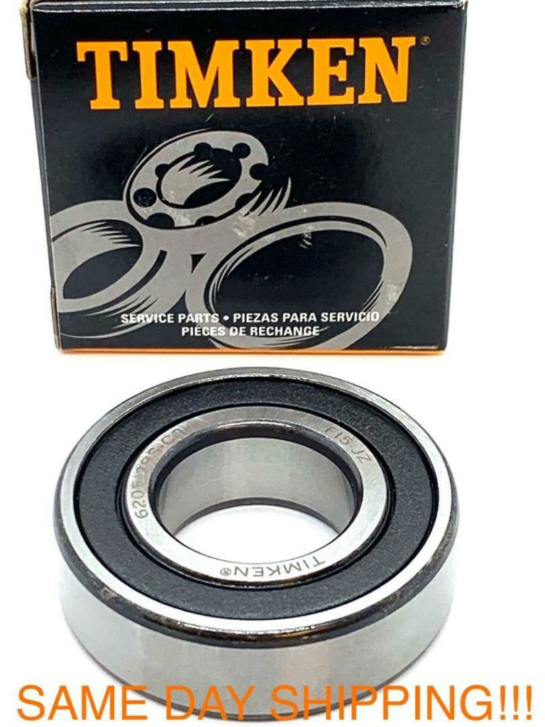 Подшипник 6205 timken