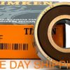 6203 2RS 6203RS Timken USA Alternator Bearing-Power Steering  203FF 17x40x12mm - Image 2