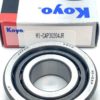 30204 JR Taper Roller Bearing Premium Brand Koyo 20x47x15.25mm