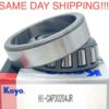 30204 JR Taper Roller Bearing Premium Brand Koyo 20x47x15.25mm - Image 3