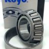 30205 JR KOYO Tapered Roller Bearings 25x52x15mm - Image 4