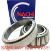 32006 Nachi Tapered Roller Bearings Japan 30x55x17