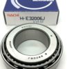 32006 Nachi Tapered Roller Bearings Japan 30x55x17 - Image 4