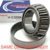 32006 Nachi Tapered Roller Bearings Japan 30x55x17 - Image 2