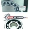 6000 C3 Ball Bearing Premium Brand Koyo JAPAN 10x26x8mm OPEN. NO SEALS - Image 4
