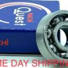 6000 C3 Nachi Ball Bearing Open C3 10x26x8mm