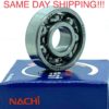 6000 C3 Nachi Ball Bearing Open C3 10x26x8mm - Image 3