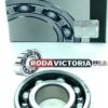 6001 C3 KOYO JAPAN Deep Groove Bearing - 12 x 28 x 8mm OPEN, NO SEALS - Image 2