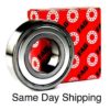 6004 20x42x12mm 2Z ZZ ZR Metal Shielded FAG Radial Deep Groove Ball Bearing