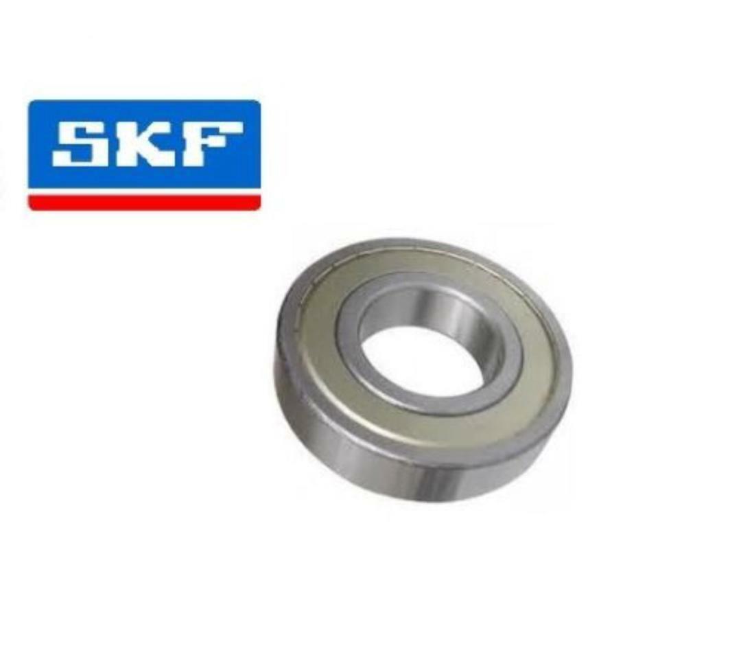 Cerchio Zip 2PACK SKF Bearings 6004-2Z 20X42X12MM Double Metal Seal Bearings Deep Groove Ball Bearings Skf 6201