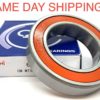 6009-2NSE Nachi 45x75x16 45mm/75mm/16mm Japan Ball Radial Ball Bearings