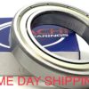 6012ZZ C3 Nachi Bearing 60x95x18 Quality Made in Japan C3