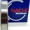 6012ZZ C3 Nachi Bearing 60x95x18 Quality Made in Japan C3 - Image 2