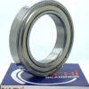 6012ZZ C3 Nachi Bearing 60x95x18 Quality Made in Japan C3 - Image 4