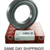 6013 FAG 65x100x18mm 2Z ZZ Metal Shielded Radial Deep Groove Ball Bearing