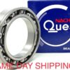 6013 Nachi CM 65x100x18 65X100X18mm 6013Z OPEN NO SEALS Radial Ball Bearing