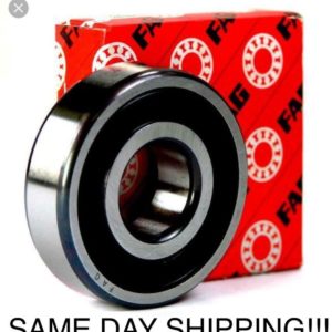 62/28NR C3NSK Bearing 28x58x16 Open Snap Ring Japan Bearings SAME DAY SHIPPING!!
