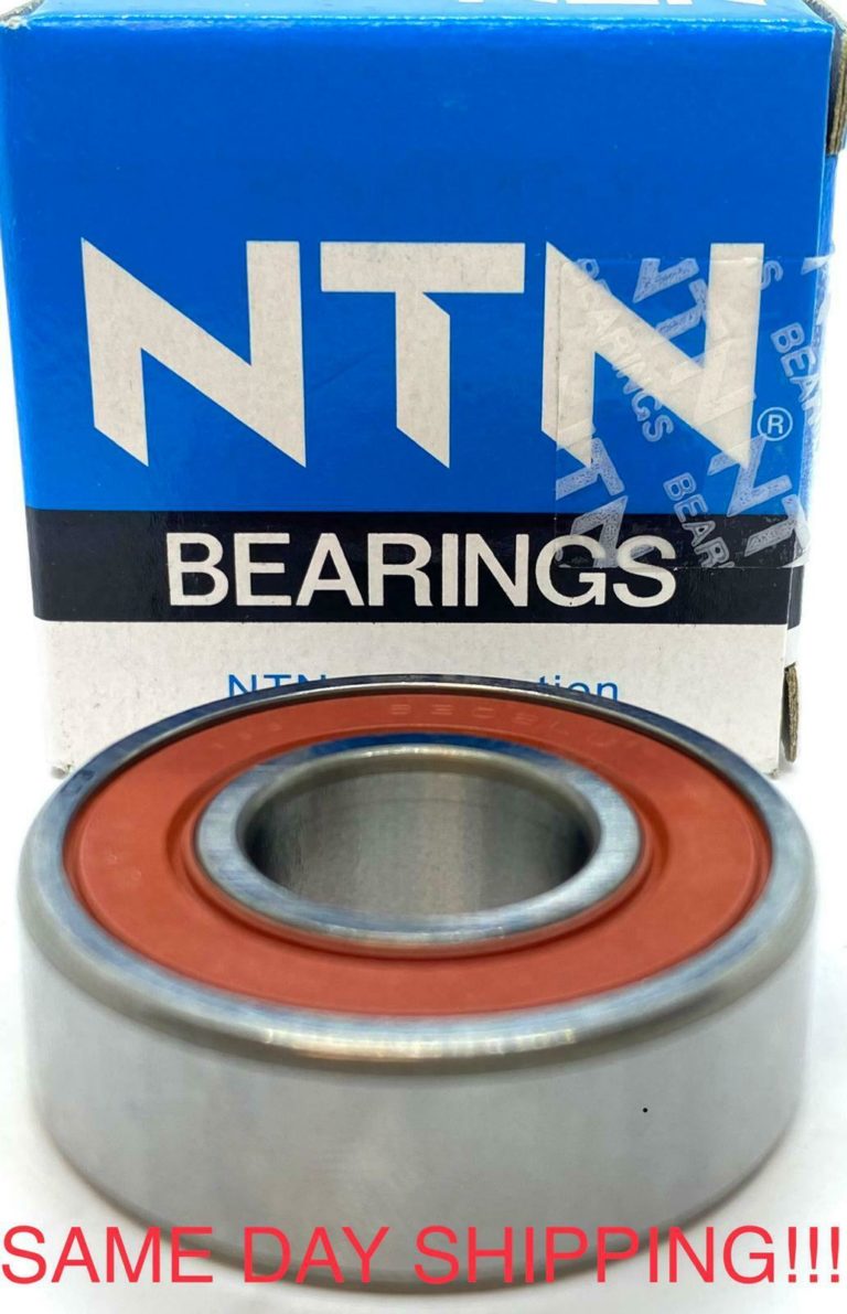 6202 NTN Ball Bearing mm deep groove ball bearing 15x35x11 6202LU C3 ...