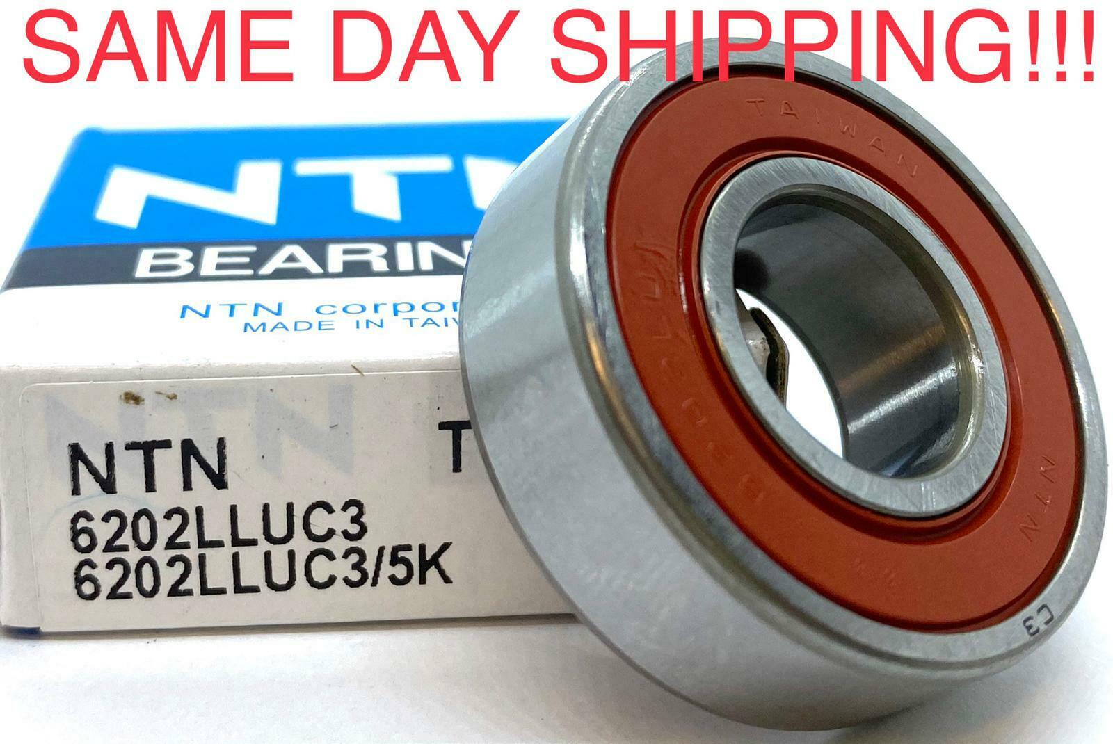 Ntn Ball Bearing Mm Deep Groove Ball Bearing X X Lu C Llu Rodavictoria Usa