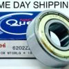 6202 ZZ Nachi Bearing JAPAN 15X35X11mm 6202ZZ DOUBLE SHIELDED 6202-ZZ