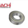 6207ZZE Nachi Bearing JAPAN 35X72X17mm 6207 ZZ DOUBLE SHIELD 6207-ZZ - Image 3