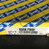 6208F600 SNR New Single Row Ball Bearing - Image 3