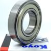 6208ZZ CM Koyo Premium Shielded Ball Bearing 40x80x18mm 6208ZZ - Image 2