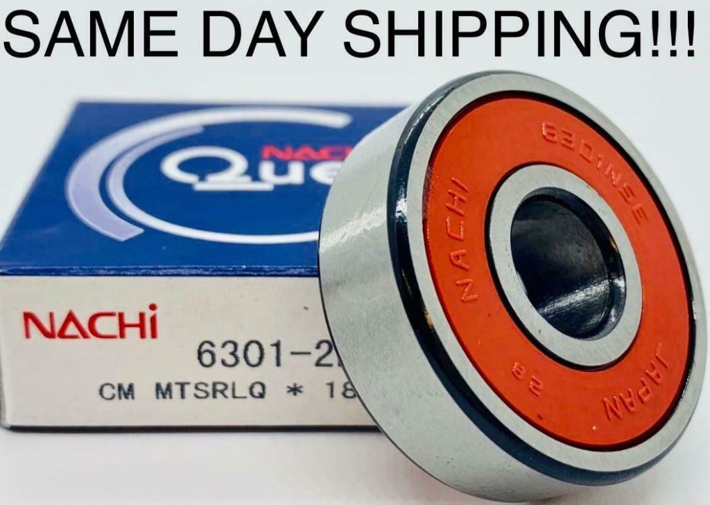 6301 2NSE9 NACHI Bearing 6301 2NSE Seals 6301 2RS Bearings 6301 RS 6301-2nse9-nachi-bearing-6301-2nse-seals-6301-2rs-bearings-6301-rs