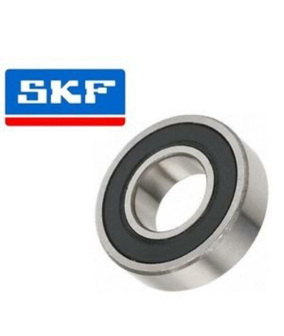 6301 RS Skf 6301 RSH/C3 Deep Groove Ball Bearing 12*37*12 - Image 4