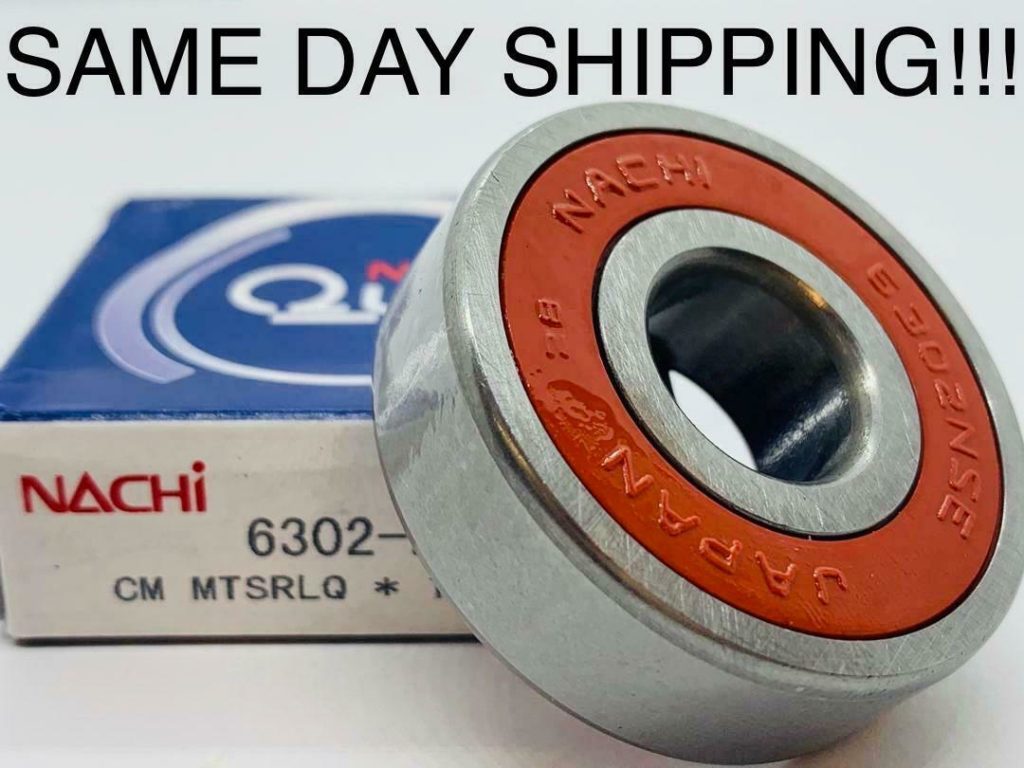 6302-2NSE9 NACHI bearing 6302-2NSE seals 6302-2RS bearings 6302 RS ...