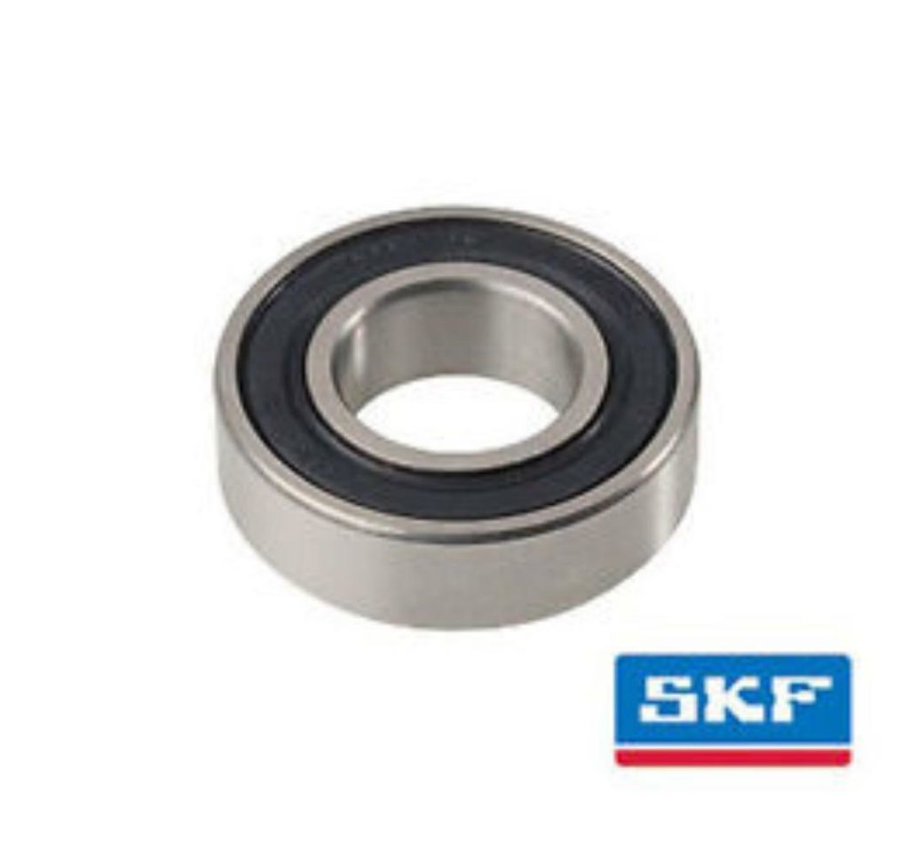 6302-2RS C3 SKF Brand rubber seals bearing 6302-rs ball bearings 6302 ...